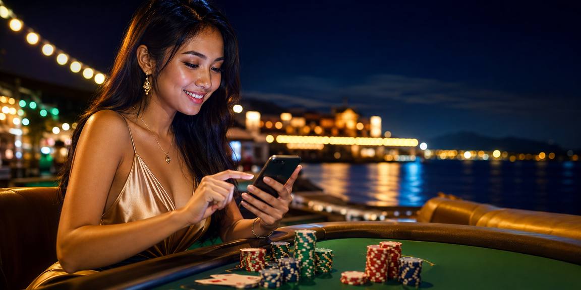 gcup4 Jelajahi Fortune Tiger di gcup4 Malaysia